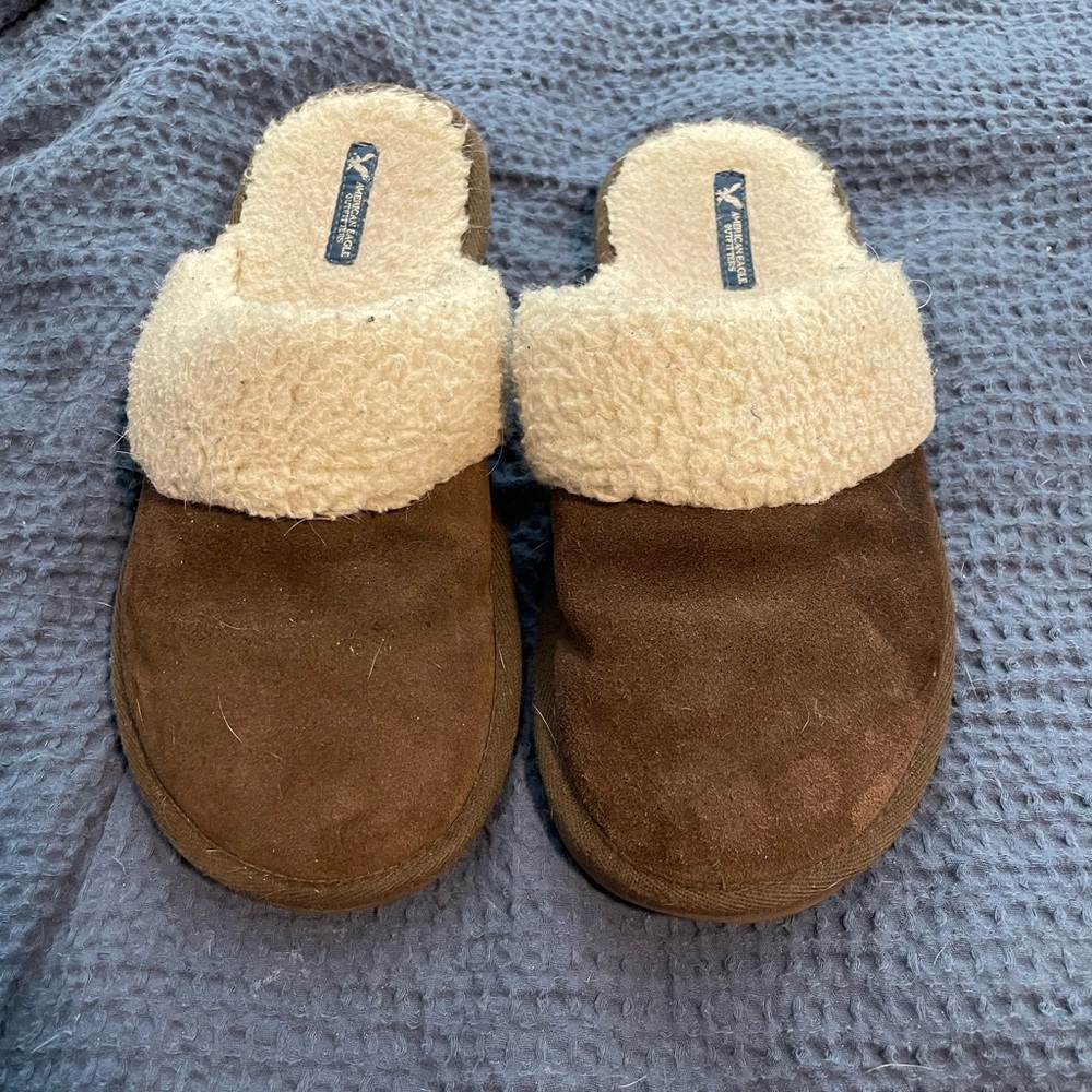 Women’s American Eagle Slip on Shoes